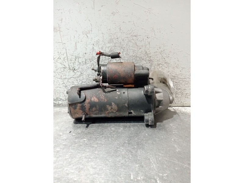 Recambio de motor arranque para ford focus i (daw, dbw) 1.8 tdci referencia OEM IAM 0986022631  
