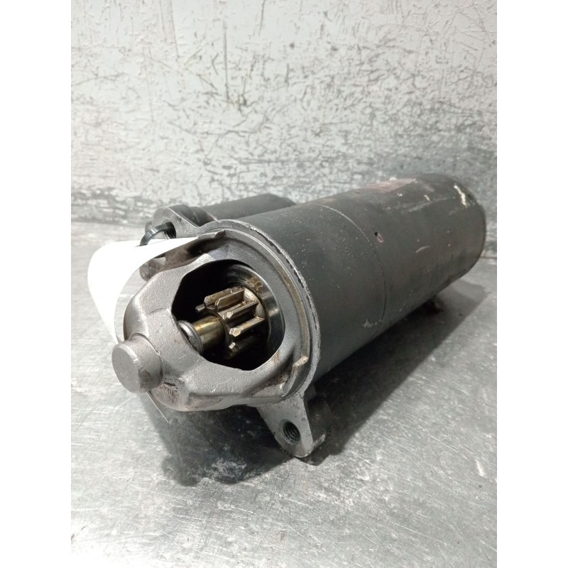 Recambio de motor arranque para ford focus i (daw, dbw) 1.8 tdci referencia OEM IAM 0986022631  