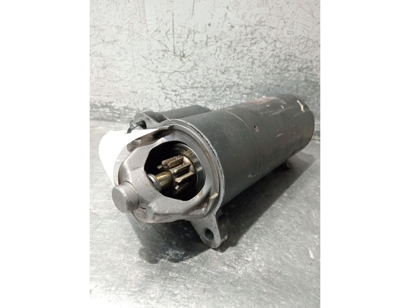 Recambio de motor arranque para ford focus i (daw, dbw) 1.8 tdci referencia OEM IAM 0986022631  
