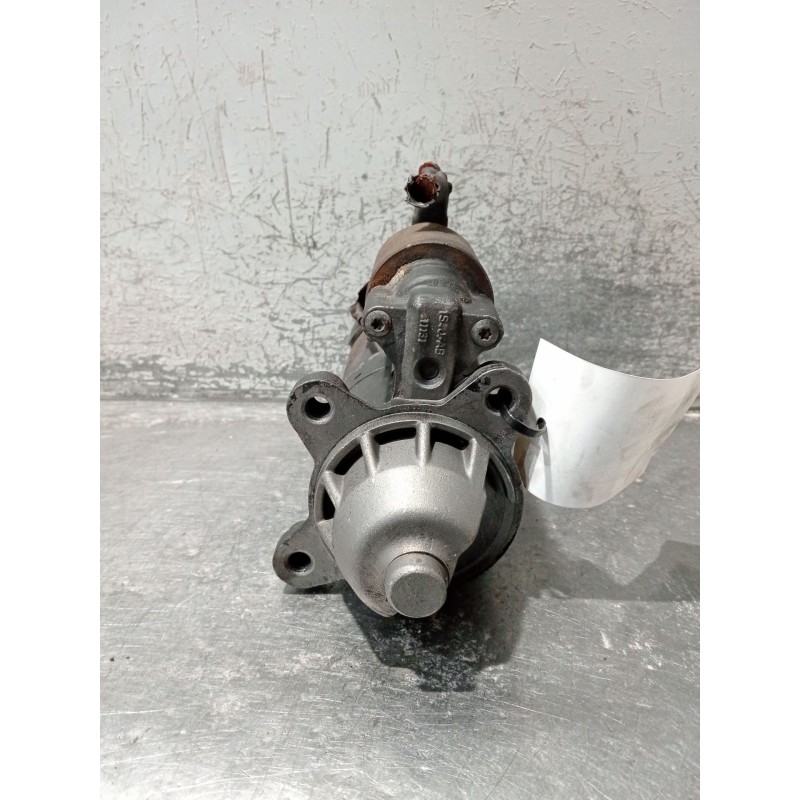 Recambio de motor arranque para ford focus i (daw, dbw) 1.8 tdci referencia OEM IAM 0986022631  