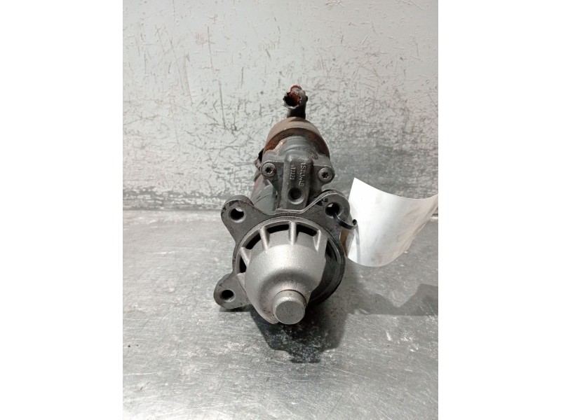 Recambio de motor arranque para ford focus i (daw, dbw) 1.8 tdci referencia OEM IAM 0986022631  