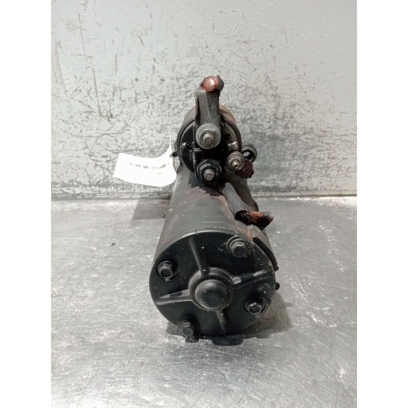 Recambio de motor arranque para ford focus i (daw, dbw) 1.8 tdci referencia OEM IAM 0986022631  