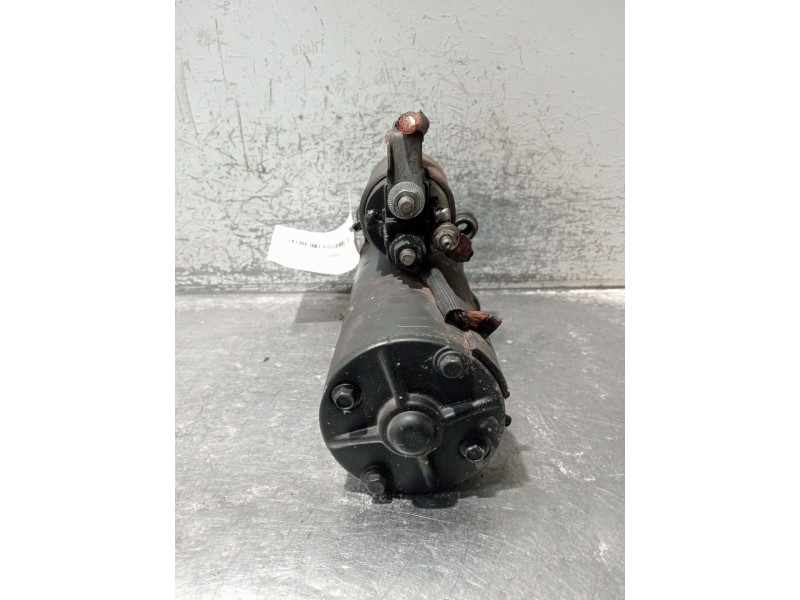 Recambio de motor arranque para ford focus i (daw, dbw) 1.8 tdci referencia OEM IAM 0986022631  