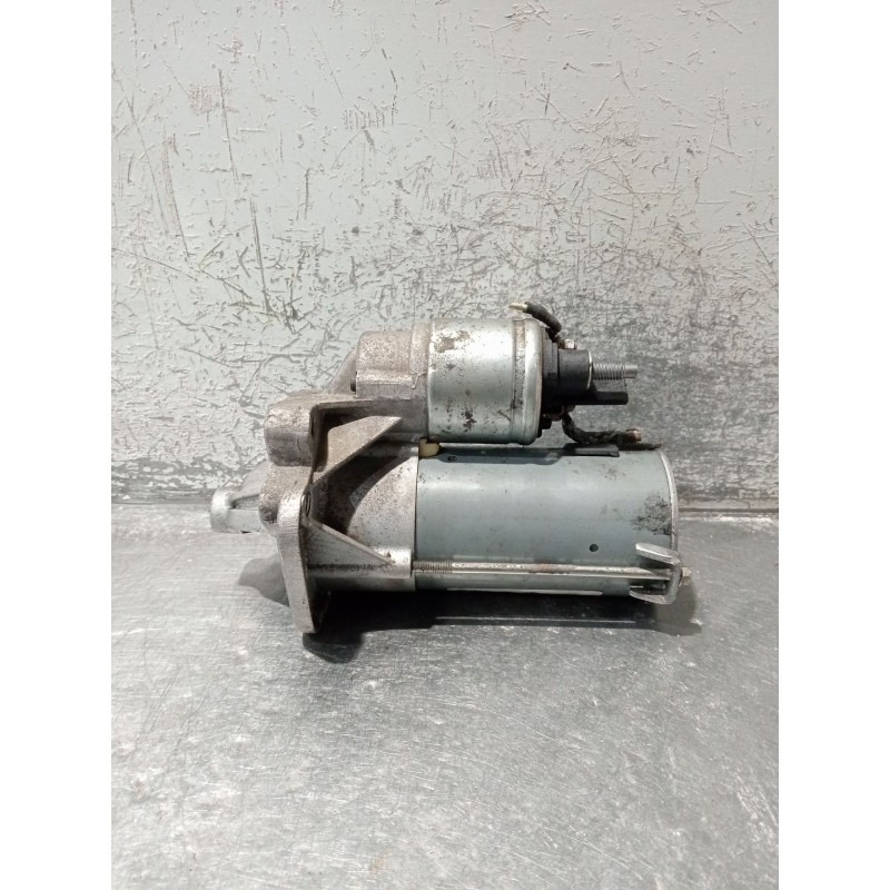 Recambio de motor arranque para dacia logan ii 1.5 dci / blue dci 75 referencia OEM IAM 233003329R  
