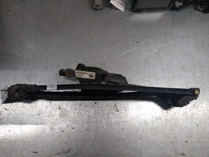 Recambio de motor limpia delantero para jeep cherokee (j) 2.5 turbodiesel referencia OEM IAM 55155297C  