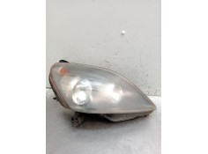 Recambio de faro derecho para opel zafira / zafira family b (a05) 1.9 cdti (m75) referencia OEM IAM 1305236081  