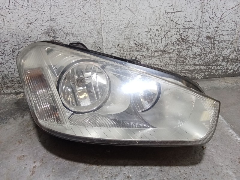 Recambio de faro derecho para ford c-max (dm2) 1.8 tdci referencia OEM IAM   