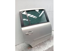 Recambio de puerta trasera derecha para opel zafira / zafira family b (a05) 1.7 cdti (m75) referencia OEM IAM  5P  2