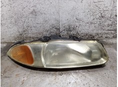 Recambio de faro derecho para rover 200 ii hatchback (rf) 220 d/sd referencia OEM IAM