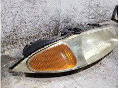 Recambio de faro derecho para rover 200 ii hatchback (rf) 220 d/sd referencia OEM IAM    2