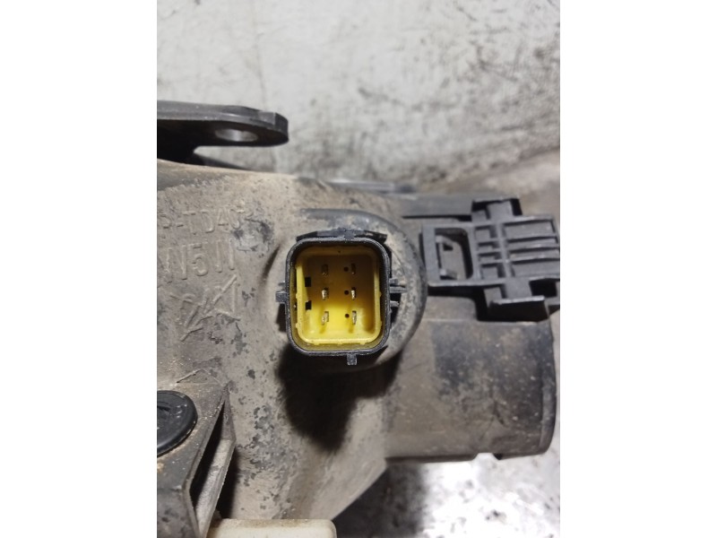 Recambio de faro derecho para rover 200 ii hatchback (rf) 220 d/sd referencia OEM IAM   