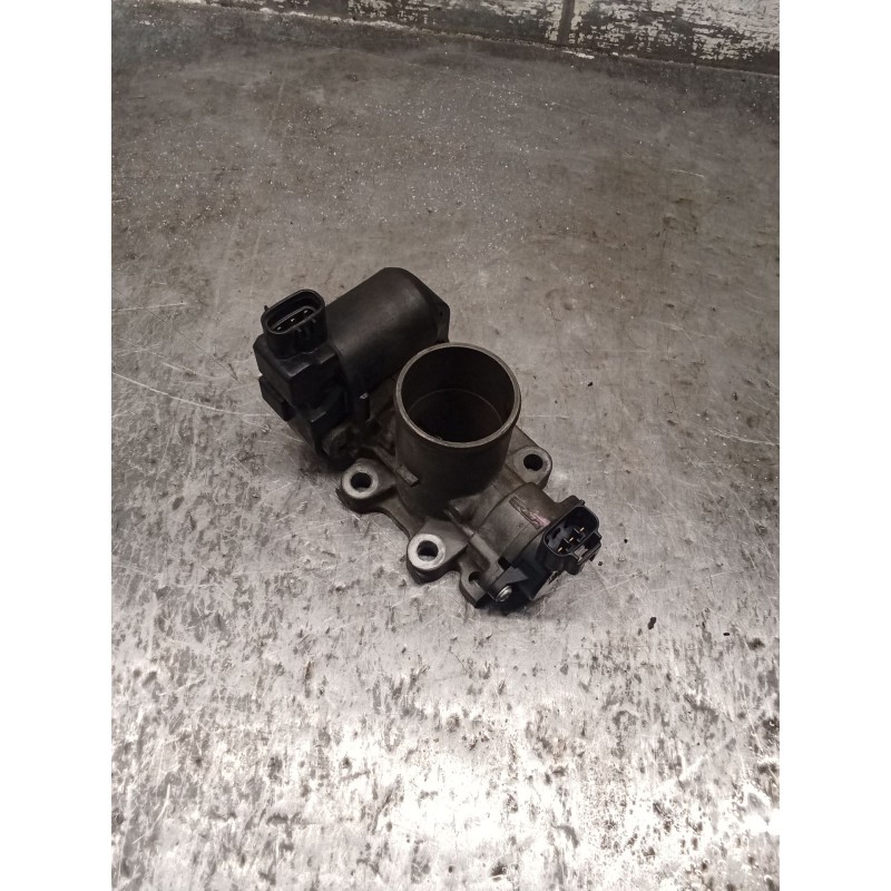 Recambio de caja mariposa para toyota yaris (_p9_) 1.4 d-4d (nlp90_) referencia OEM IAM 1923002010  