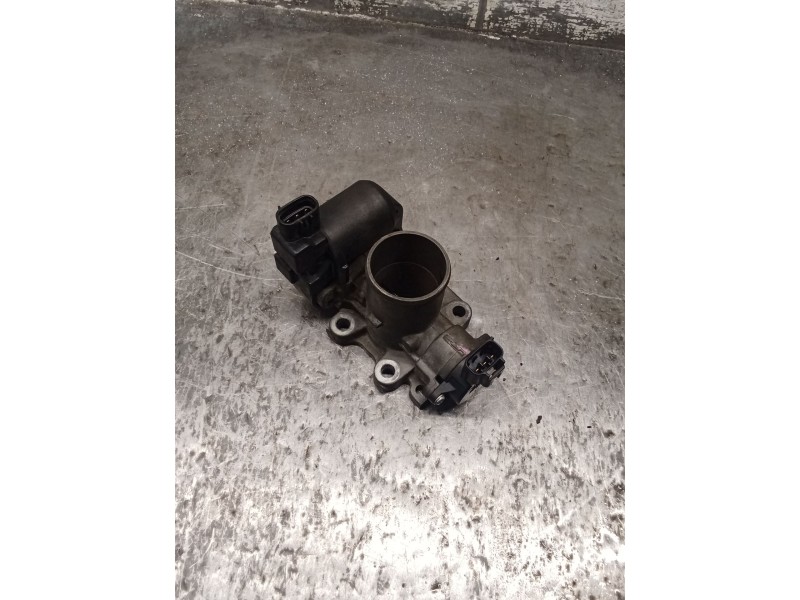 Recambio de caja mariposa para toyota yaris (_p9_) 1.4 d-4d (nlp90_) referencia OEM IAM 1923002010  