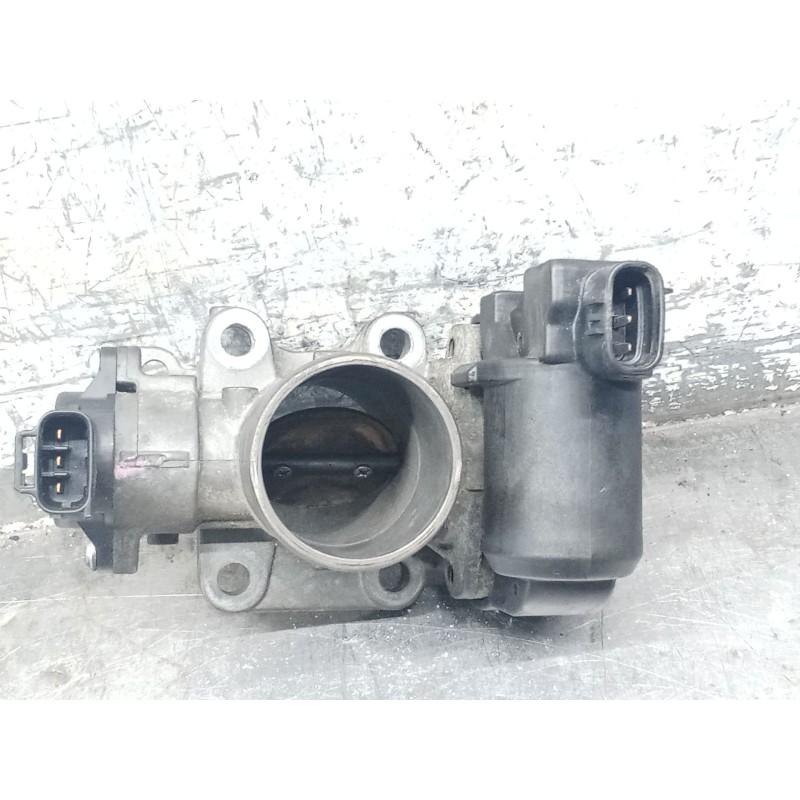 Recambio de caja mariposa para toyota yaris (_p9_) 1.4 d-4d (nlp90_) referencia OEM IAM 1923002010  