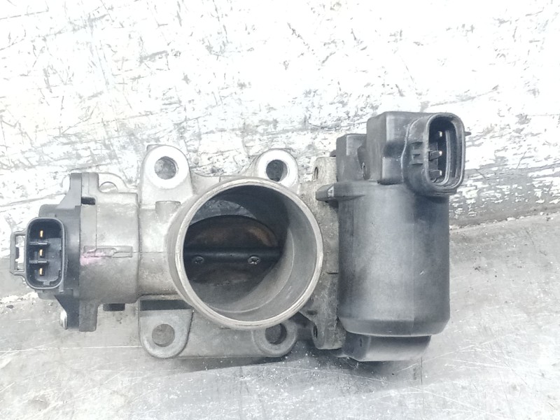 Recambio de caja mariposa para toyota yaris (_p9_) 1.4 d-4d (nlp90_) referencia OEM IAM 1923002010  