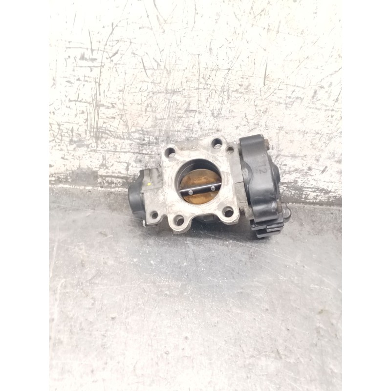 Recambio de caja mariposa para toyota yaris (_p9_) 1.4 d-4d (nlp90_) referencia OEM IAM 1923002010  