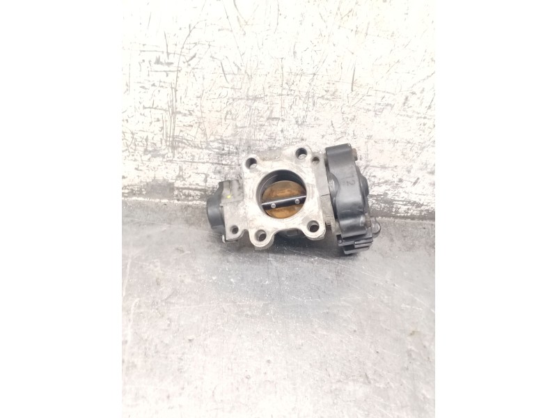 Recambio de caja mariposa para toyota yaris (_p9_) 1.4 d-4d (nlp90_) referencia OEM IAM 1923002010  