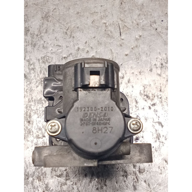 Recambio de caja mariposa para toyota yaris (_p9_) 1.4 d-4d (nlp90_) referencia OEM IAM 1923002010  