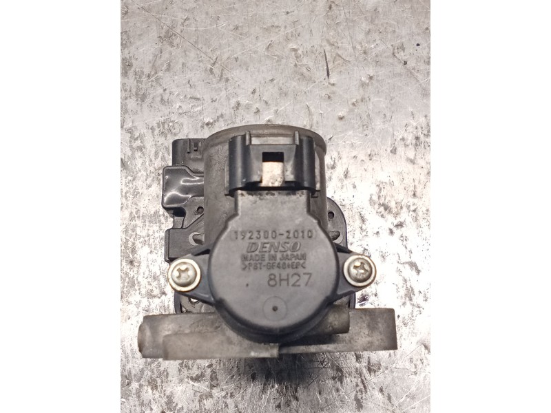 Recambio de caja mariposa para toyota yaris (_p9_) 1.4 d-4d (nlp90_) referencia OEM IAM 1923002010  