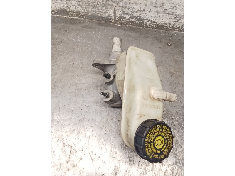 Recambio de bomba freno para toyota yaris (_p9_) 1.4 d-4d (nlp90_) referencia OEM IAM   