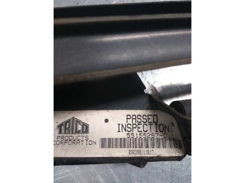 Recambio de motor limpia delantero para jeep cherokee (j) 2.5 turbodiesel referencia OEM IAM 55155297C  