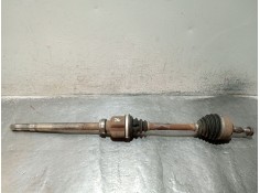 Recambio de transmision delantera derecha para citroën c4 i (lc_) 2.0 hdi referencia OEM IAM   
