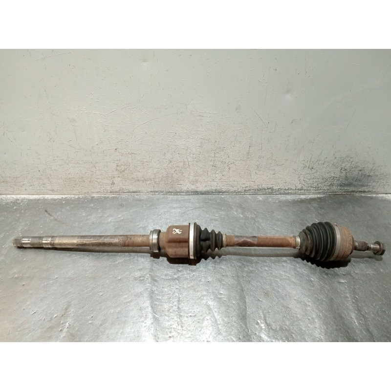 Recambio de transmision delantera derecha para citroën c4 i (lc_) 2.0 hdi referencia OEM IAM   