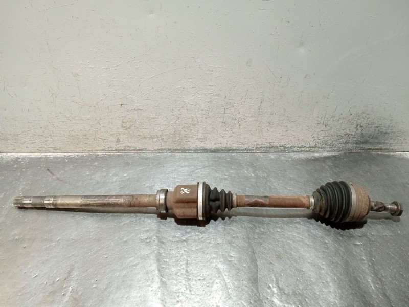 Recambio de transmision delantera derecha para citroën c4 i (lc_) 2.0 hdi referencia OEM IAM   