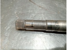 Recambio de transmision delantera derecha para citroën c4 i (lc_) 2.0 hdi referencia OEM IAM    2