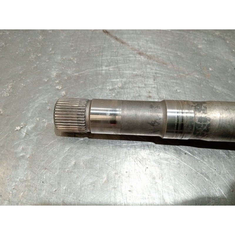 Recambio de transmision delantera derecha para citroën c4 i (lc_) 2.0 hdi referencia OEM IAM   