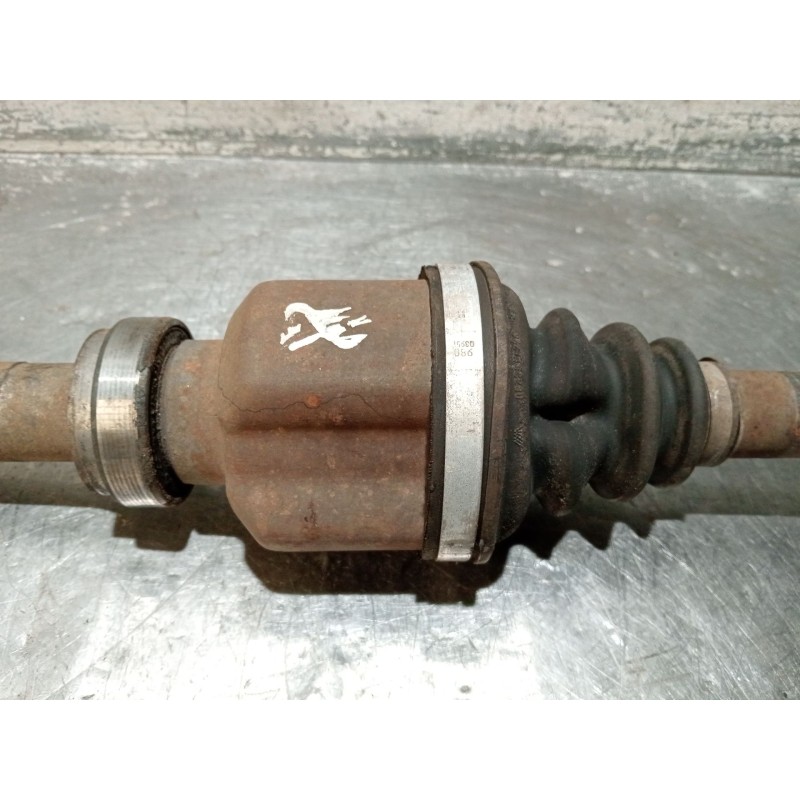 Recambio de transmision delantera derecha para citroën c4 i (lc_) 2.0 hdi referencia OEM IAM   