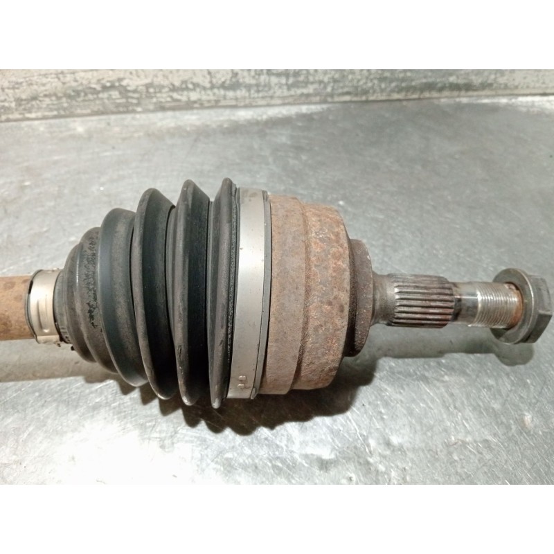 Recambio de transmision delantera derecha para citroën c4 i (lc_) 2.0 hdi referencia OEM IAM   