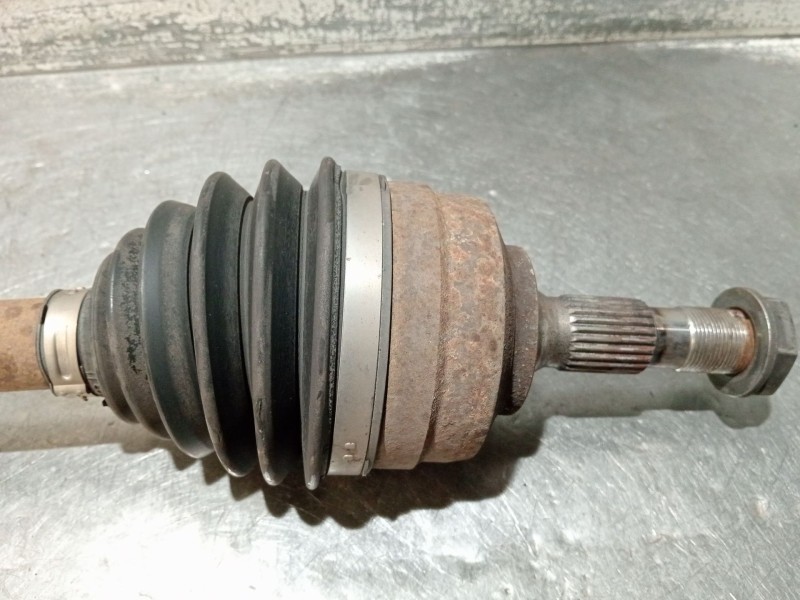 Recambio de transmision delantera derecha para citroën c4 i (lc_) 2.0 hdi referencia OEM IAM   