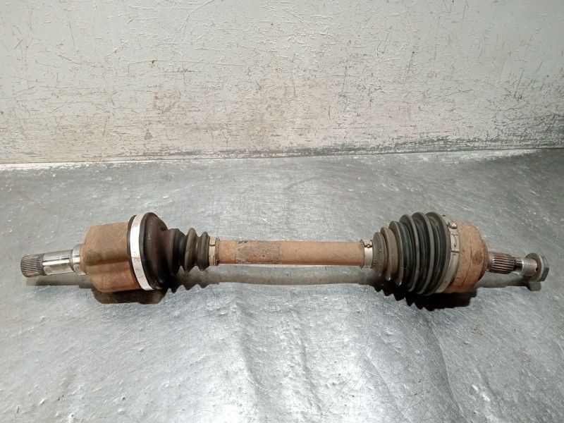 Recambio de transmision delantera izquierda para citroën c4 i (lc_) 2.0 hdi referencia OEM IAM   