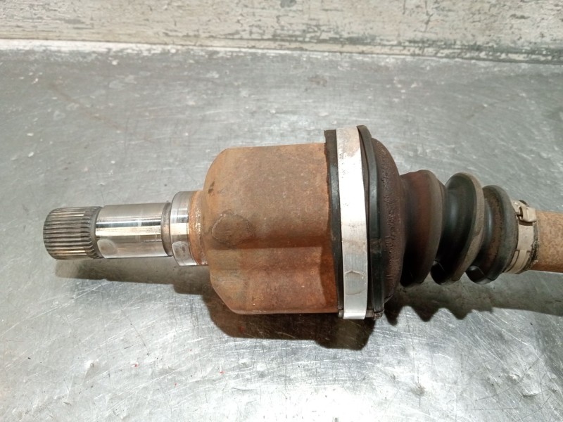 Recambio de transmision delantera izquierda para citroën c4 i (lc_) 2.0 hdi referencia OEM IAM   