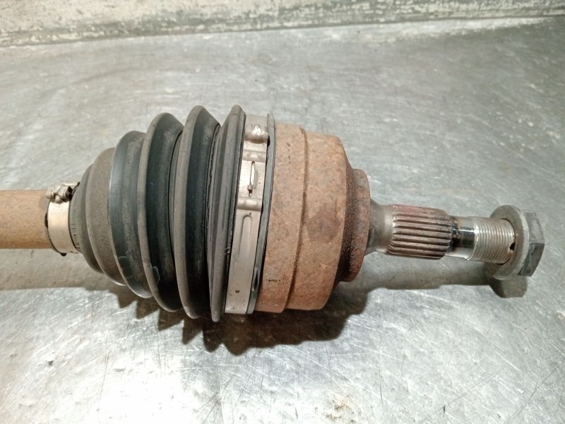 Recambio de transmision delantera izquierda para citroën c4 i (lc_) 2.0 hdi referencia OEM IAM   