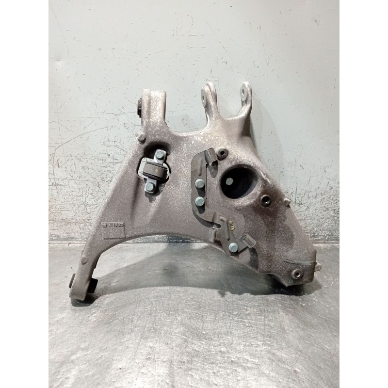 Recambio de brazo suspension inferior trasero derecho para audi a4 b6 (8e2) 2.0 referencia OEM IAM 03426321 8E0505312S 