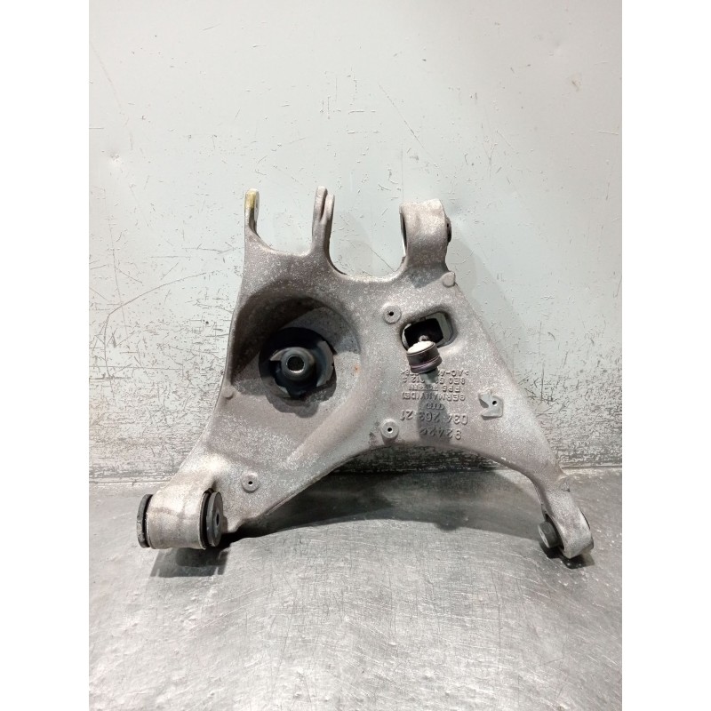 Recambio de brazo suspension inferior trasero derecho para audi a4 b6 (8e2) 2.0 referencia OEM IAM 03426321 8E0505312S 