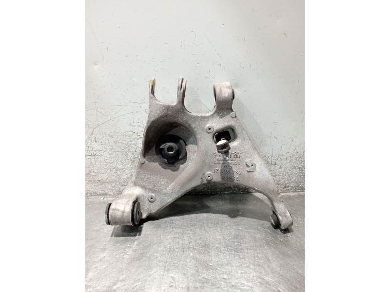 Recambio de brazo suspension inferior trasero derecho para audi a4 b6 (8e2) 2.0 referencia OEM IAM 03426321 8E0505312S 