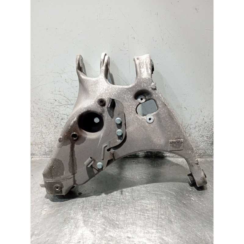 Recambio de brazo suspension inferior trasero izquierdo para audi a4 b6 (8e2) 2.0 referencia OEM IAM 03426221 8E0505311S 