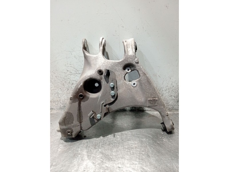 Recambio de brazo suspension inferior trasero izquierdo para audi a4 b6 (8e2) 2.0 referencia OEM IAM 03426221 8E0505311S 