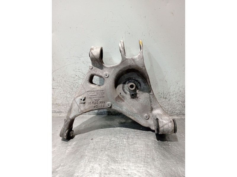 Recambio de brazo suspension inferior trasero izquierdo para audi a4 b6 (8e2) 2.0 referencia OEM IAM 03426221 8E0505311S 