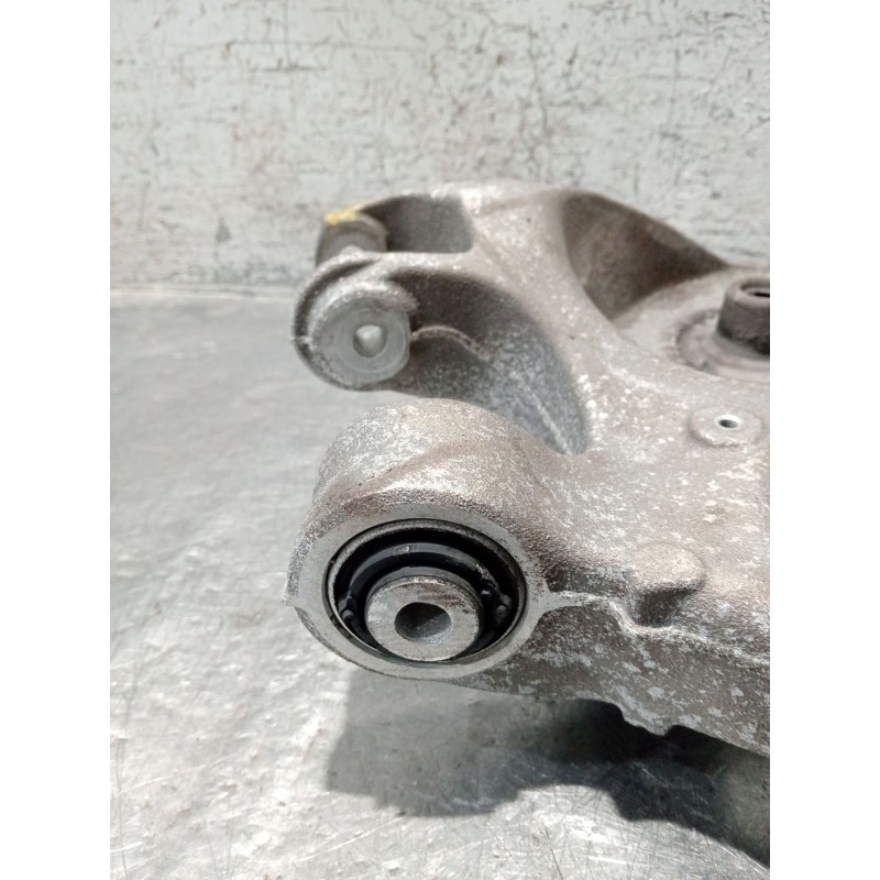 Recambio de brazo suspension inferior trasero izquierdo para audi a4 b6 (8e2) 2.0 referencia OEM IAM 03426221 8E0505311S 