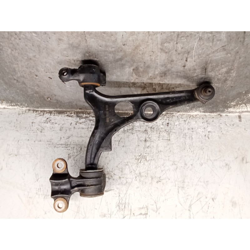 Recambio de brazo suspension inferior delantero derecho para peugeot expert furgoneta (222) 1.9 d 70 referencia OEM IAM   