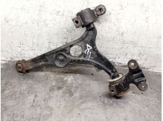 Recambio de brazo suspension inferior delantero derecho para peugeot expert furgoneta (222) 1.9 d 70 referencia OEM IAM    2