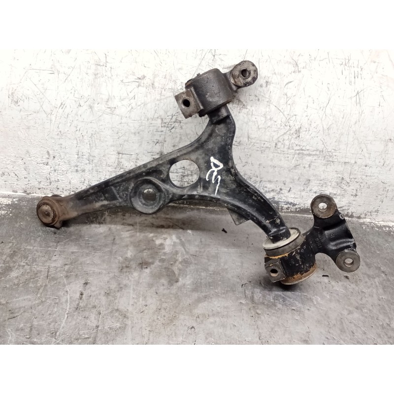 Recambio de brazo suspension inferior delantero derecho para peugeot expert furgoneta (222) 1.9 d 70 referencia OEM IAM   