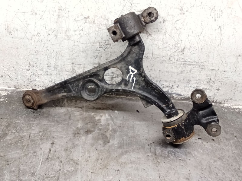 Recambio de brazo suspension inferior delantero derecho para peugeot expert furgoneta (222) 1.9 d 70 referencia OEM IAM   