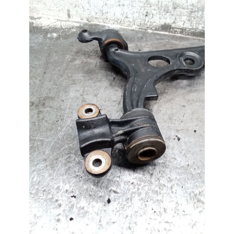 Recambio de brazo suspension inferior delantero derecho para peugeot expert furgoneta (222) 1.9 d 70 referencia OEM IAM   