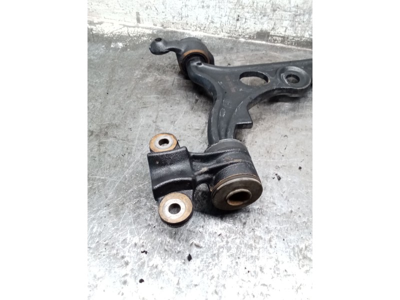 Recambio de brazo suspension inferior delantero derecho para peugeot expert furgoneta (222) 1.9 d 70 referencia OEM IAM   