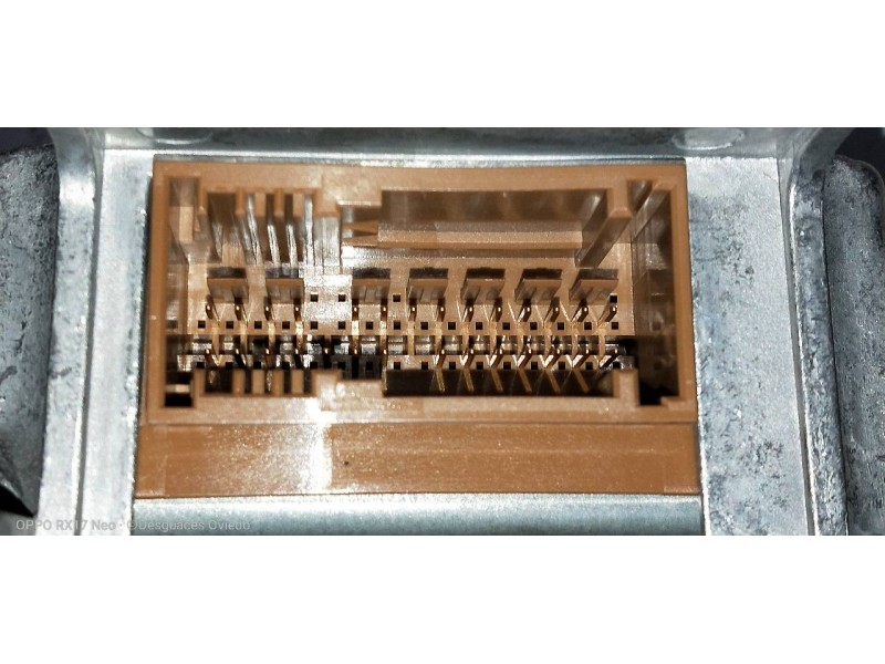 Recambio de kit airbag para opel astra g berlina comfort referencia OEM IAM   